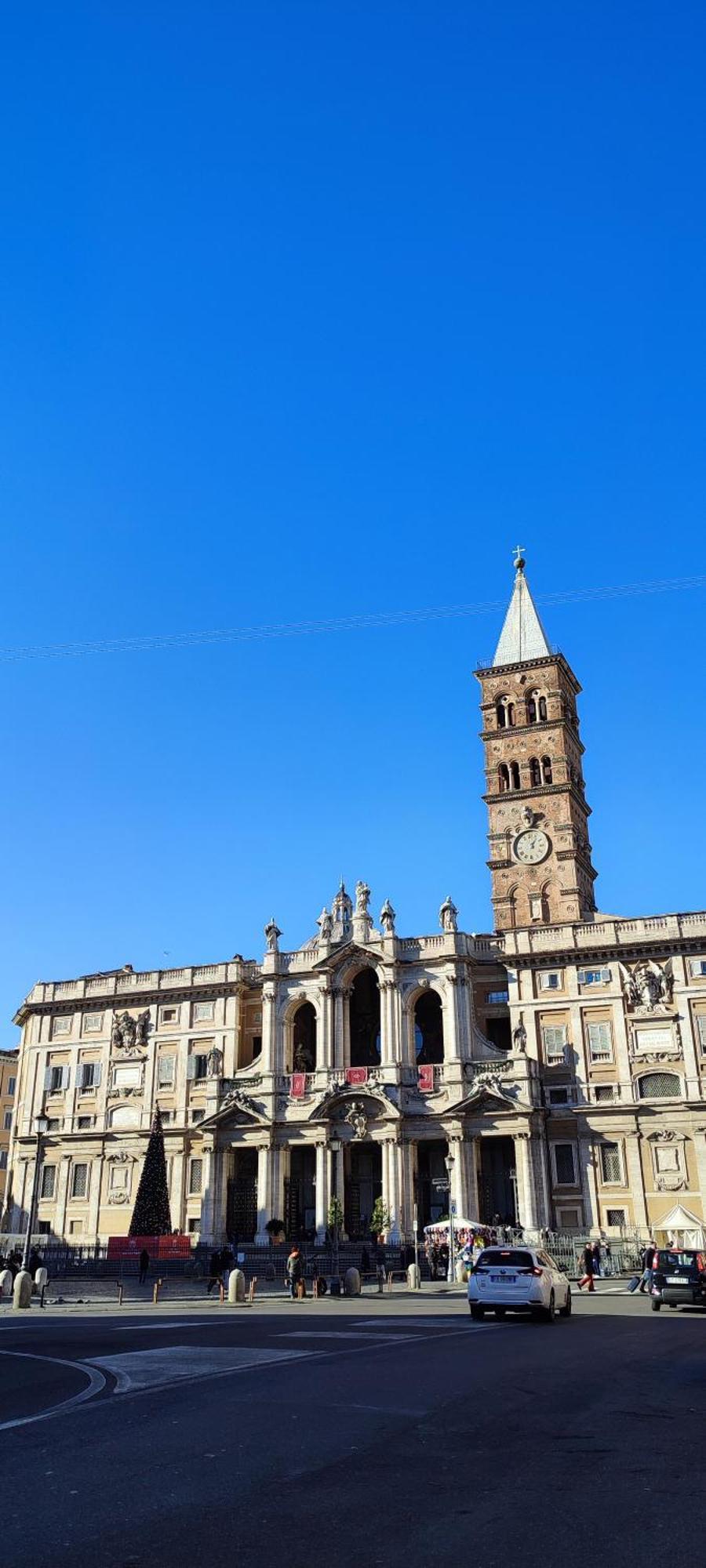 Appartamento Incantevole Roma Termini Eksteriør bilde